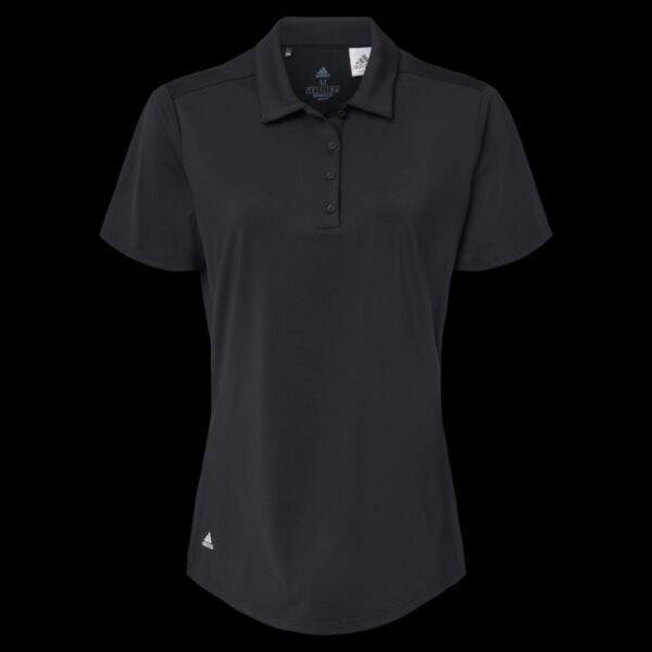Women's Ultimate365 Solid Polo Thumbnail