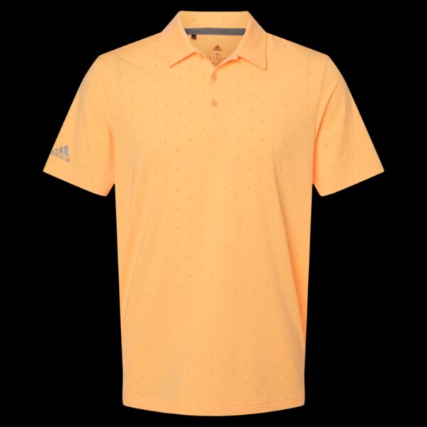 Men's Ultimate365 Pine Tree Polo Thumbnail