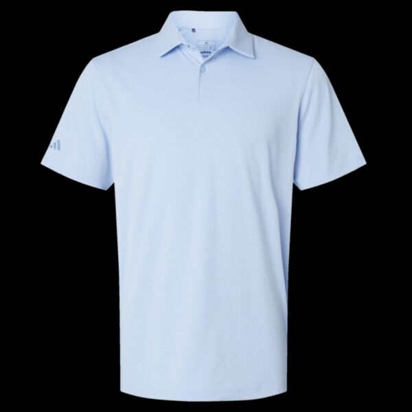 Men's Blended Polo Thumbnail