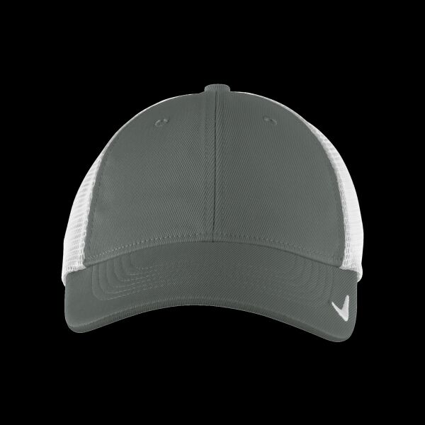 Stretch to Fit Mesh Back Cap Thumbnail