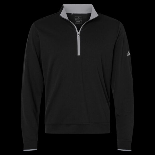 Men's Performance Lightweight Quarter-Zip Pullover Thumbnail