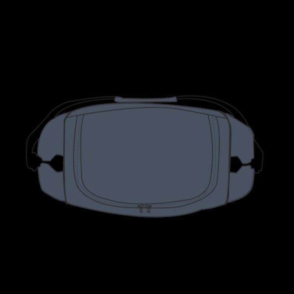 Brasilia Camo Duffel Thumbnail