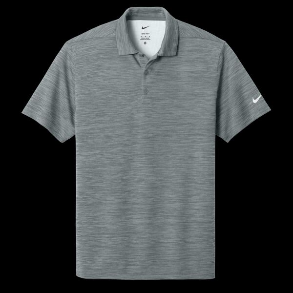 Dri FIT Striated Polo Thumbnail