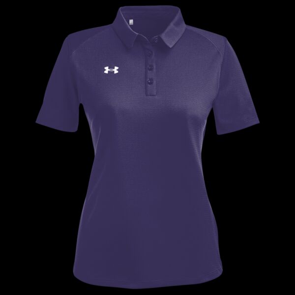 Women's Tech™ Polo Thumbnail