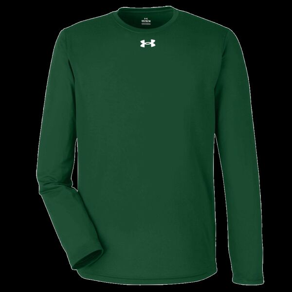 Men's Team Tech™ Long Sleeve T-Shirt Thumbnail