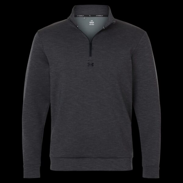 Men's Drive Midlayer Quarter-Zip Pullover Thumbnail