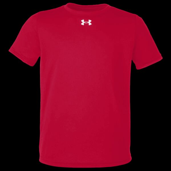 Youth Tech™ Team T-Shirt Thumbnail