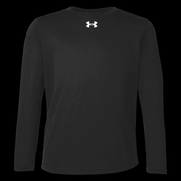 Youth Tech™ Team Long Sleeve T-Shirt Thumbnail