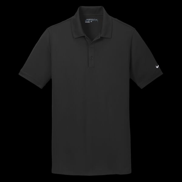 Dri FIT Solid Icon Pique Modern Fit Polo Thumbnail