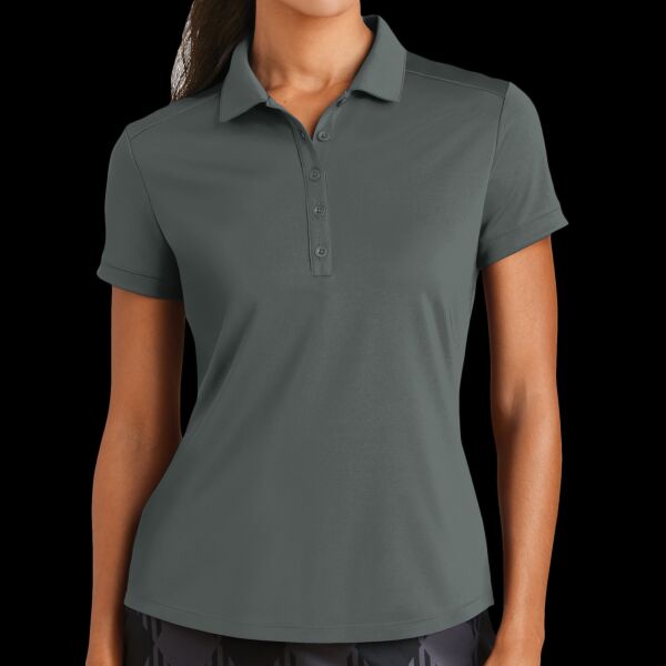 Women's Dri FIT Players Modern Fit Polo Thumbnail