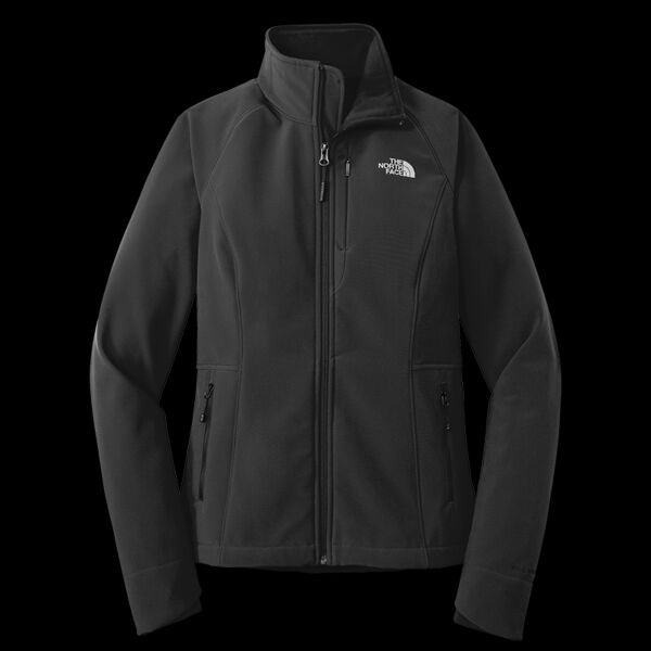 Women's Apex Barrier Soft Shell Jacket Thumbnail