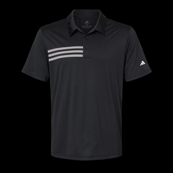 Men's 3-Stripes Chest Polo Thumbnail