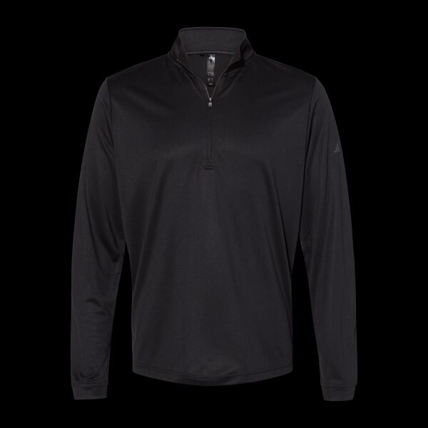 Men's Ultimate365 Lightweight Quarter-Zip Pullover Thumbnail