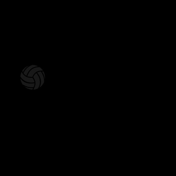 Volleyball 01 Thumbnail