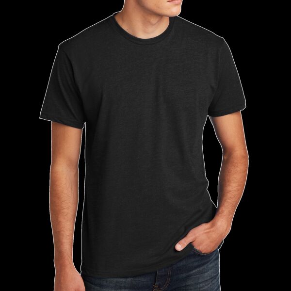 Apparel ® Unisex CVC Tee Thumbnail
