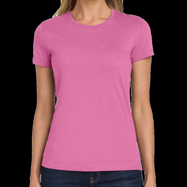 Softstyle ® Ladies T Shirt Thumbnail