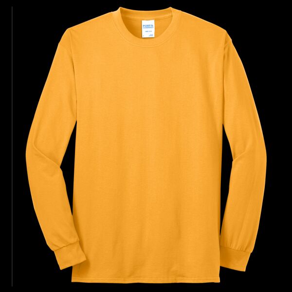 Long Sleeve Core Blend Tee Thumbnail