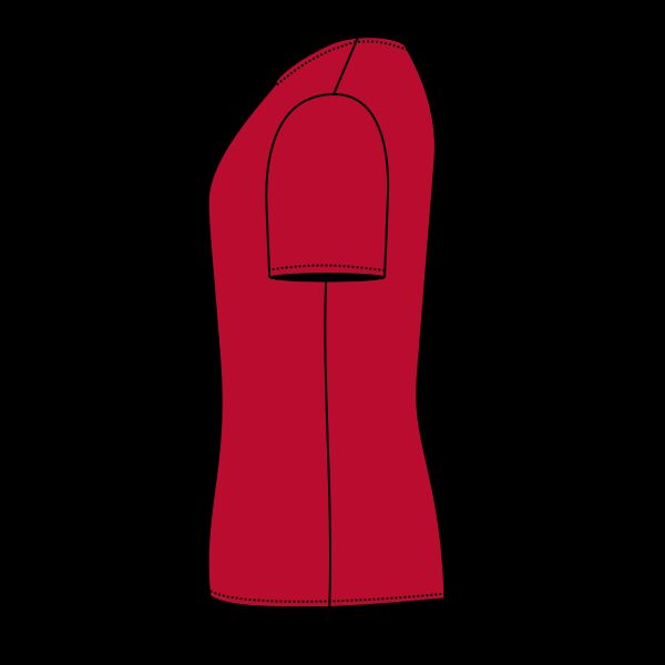 Ladies Core Blend Tee Thumbnail