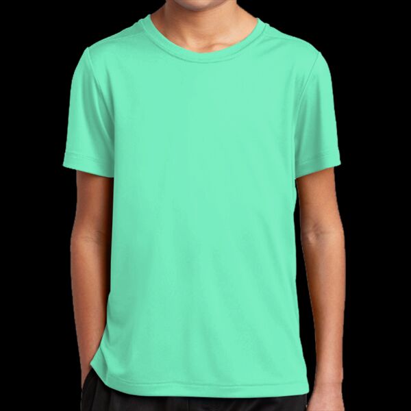 Youth Posi UV ® Pro Tee Thumbnail