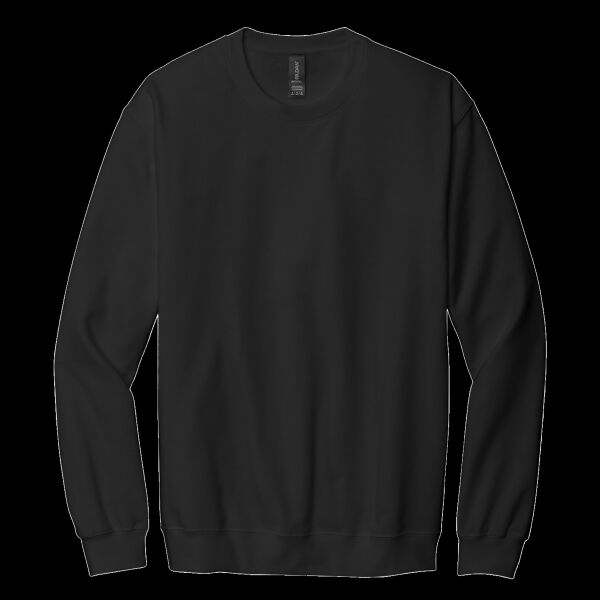 Softstyle ® Crewneck Sweatshirt Thumbnail