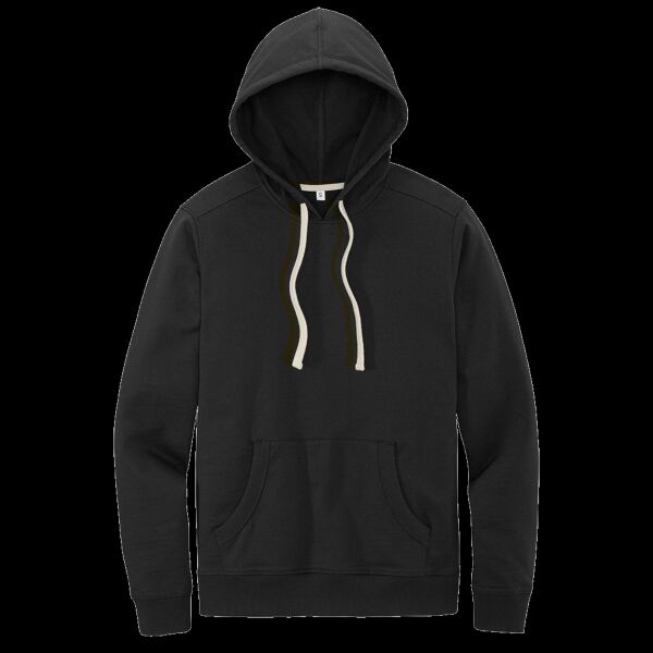 Re Fleece  Hoodie Thumbnail