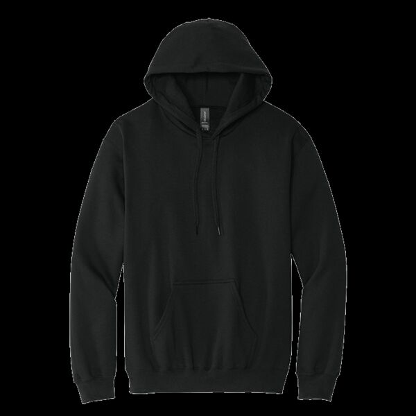 Softstyle ® Pullover Hooded Sweatshirt Thumbnail