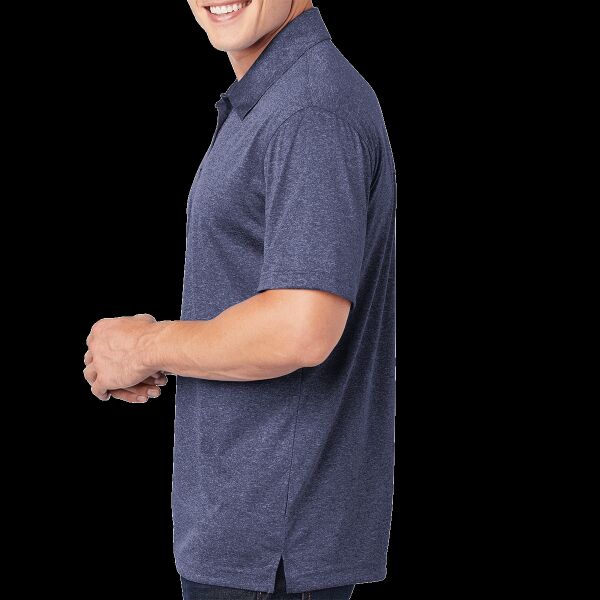 Heather Contender Polo Thumbnail