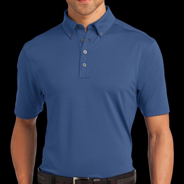 Gauge Polo Thumbnail