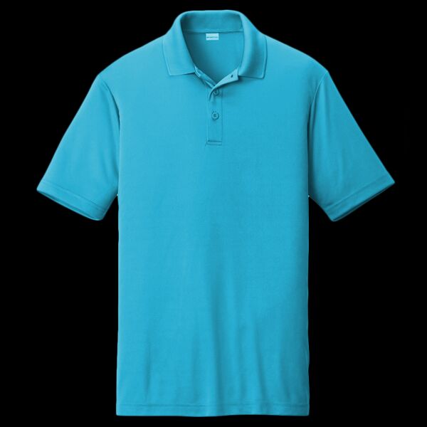 PosiCharge ® Competitor  Polo Thumbnail