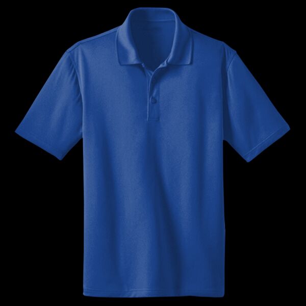 Tall Select Snag Proof Polo Thumbnail