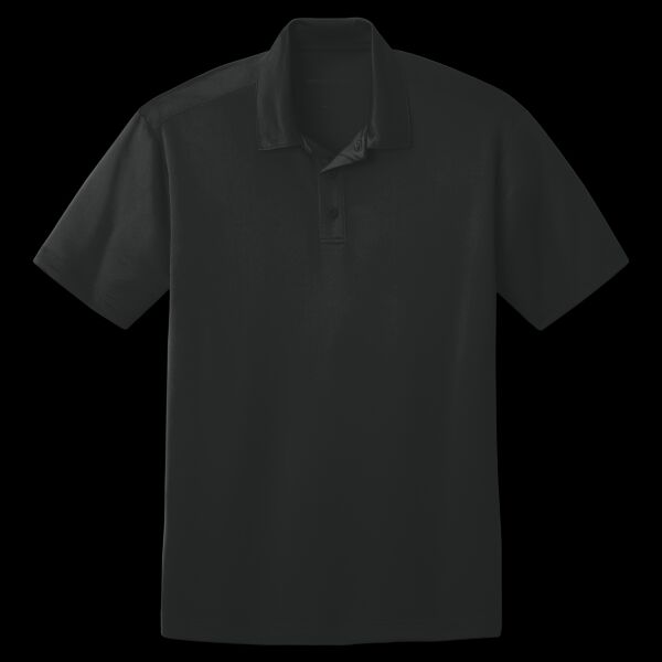 Tall Silk Touch Performance Polo Thumbnail
