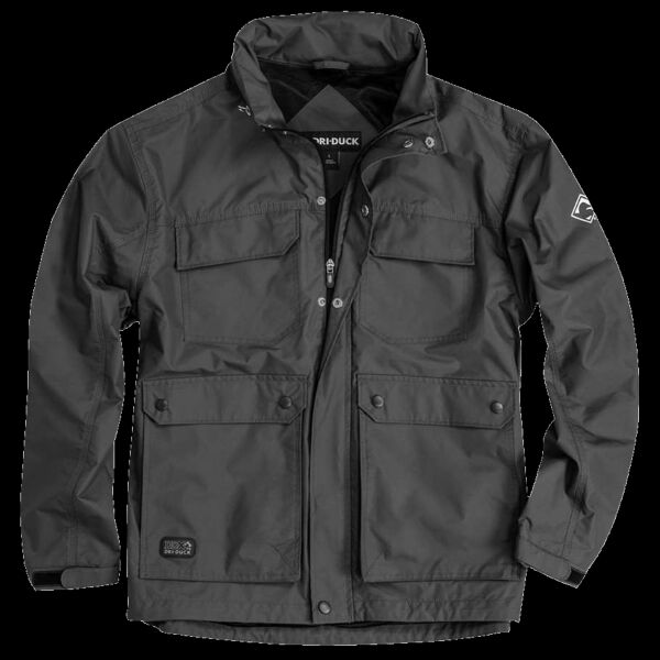 Field Jacket Thumbnail