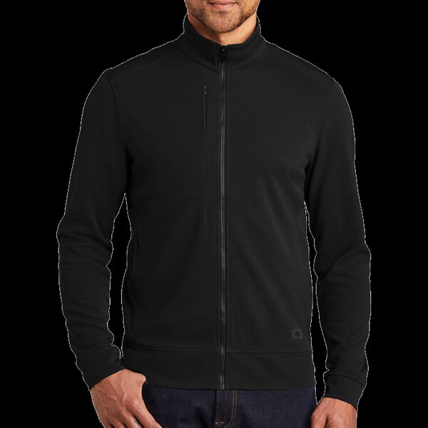 Hinge Full Zip Thumbnail