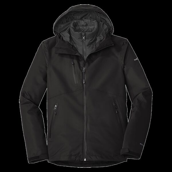 WeatherEdge ® Plus 3 in 1 Jacket Thumbnail