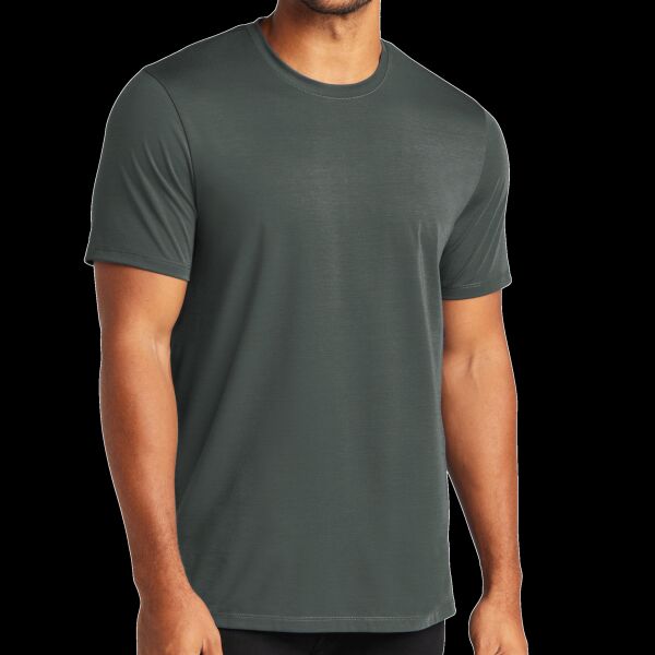 Stretch Jersey Crew Thumbnail