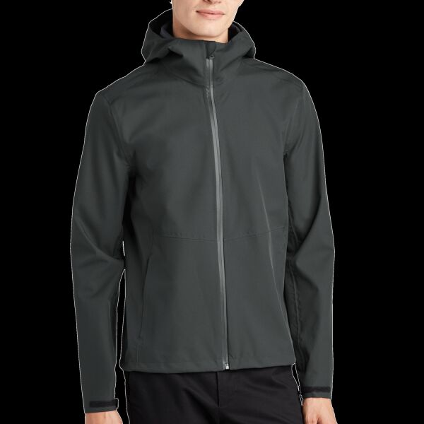 Waterproof Rain Shell Thumbnail