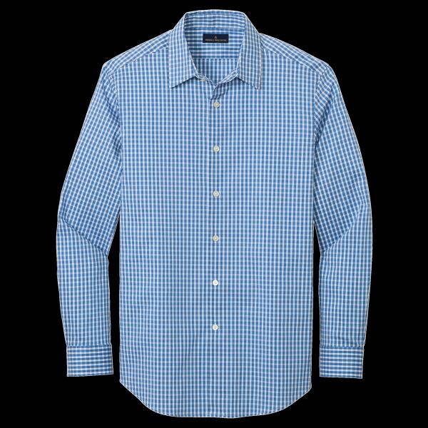 Tech Stretch Patterned Shirt Thumbnail