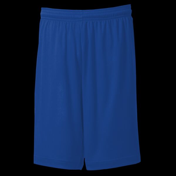 Youth PosiCharge ® Competitor Short Thumbnail