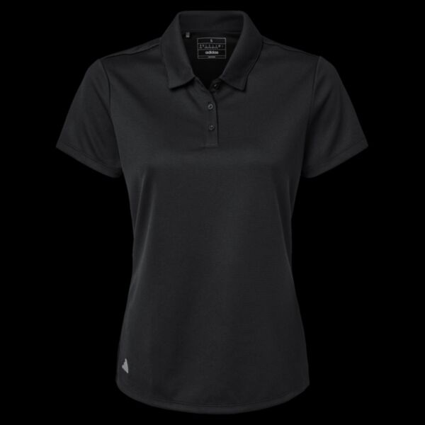 Women's Micro Pique Polo Thumbnail