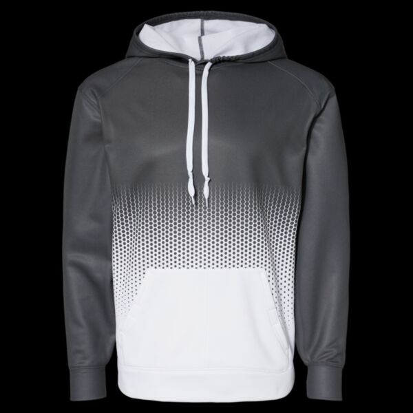 Hex 2.0 Hooded Sweatshirt Thumbnail