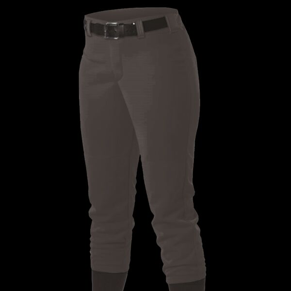 Girls' Belt Loop Fast-Pitch Pants Thumbnail