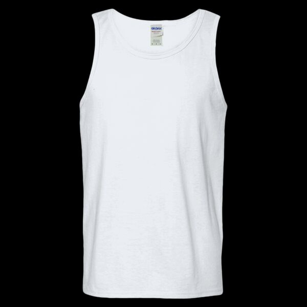 Heavy Cotton™ Tank Top Thumbnail