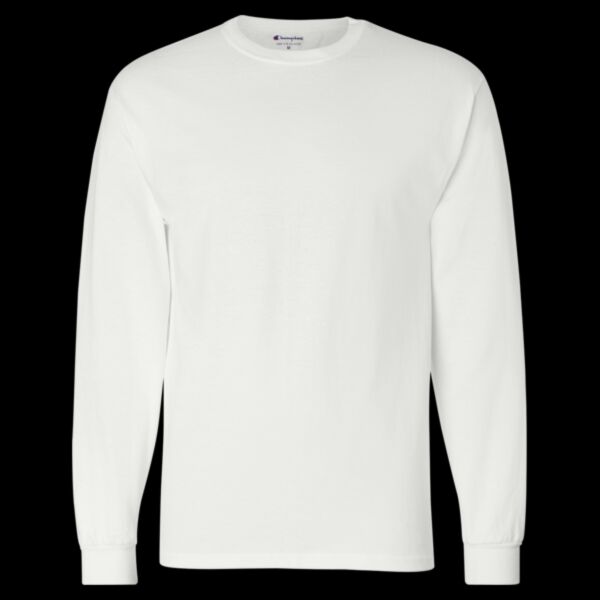 Long Sleeve T-Shirt Thumbnail
