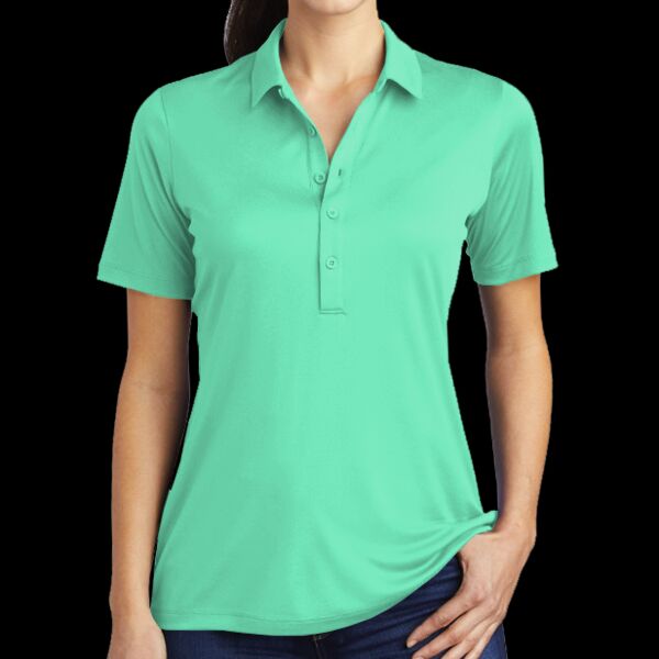 Ladies Posi UV ® Pro Polo Thumbnail