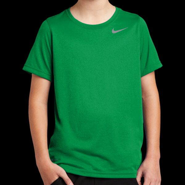 Youth Team rLegend Tee Thumbnail