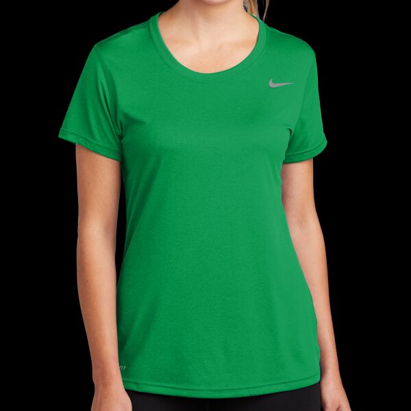 Ladies Team rLegend Tee Thumbnail