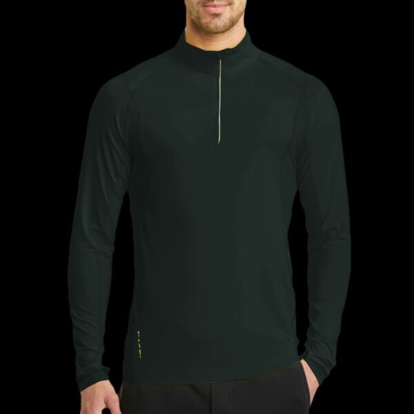 Nexus 1/4 Zip Pullover Thumbnail