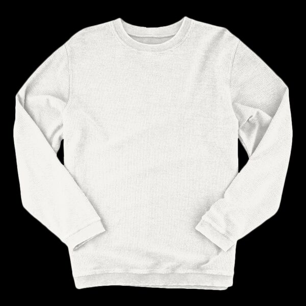 Corduroy Pullover Thumbnail