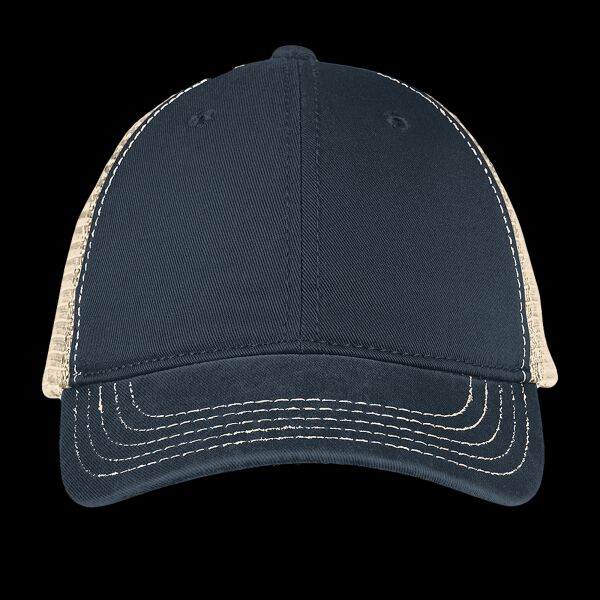 Super Soft Mesh Back Cap Thumbnail