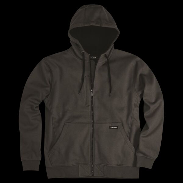 Bateman Bonded Power Fleece 2.0 Full-Zip Jacket Thumbnail